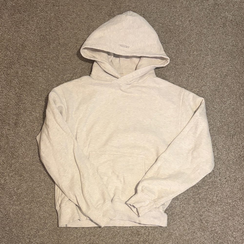 Ladies Aritzia Hoodie Sweatshirt